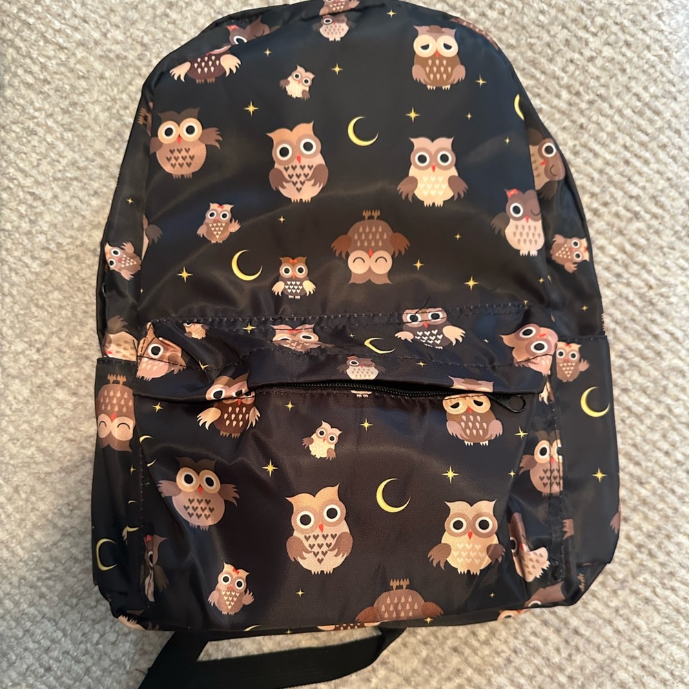 NEW Little kids backpack